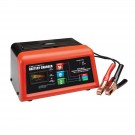 duralast 50 amp battery charger manual